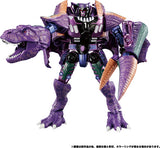 Transformers: Beast Wars: Versus - Optimus Primal Vs Megatron