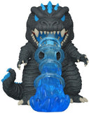 Funko POP! Animation:  Godzilla Singular Point - Godzilla Ultima (with Heat Ray) [#1469]