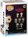 Funko POP! Television: Stranger Things - Eleven [#1457]