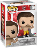 Funko POP! WWE: WWE - "Ravishing" Rick Rude [#140]