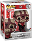 Funko POP! WWE: WWE - Vader [#138]