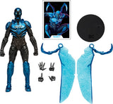 DC Multiverse: Blue Beetle - Blue Beetle (Battle Mode)