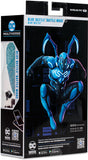 DC Multiverse: Blue Beetle - Blue Beetle (Battle Mode)