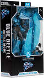 DC Multiverse: Blue Beetle - Blue Beetle (Battle Mode)