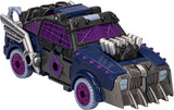 Transformers Generations Legacy Evolution: G1: Deluxe - Axlegrease