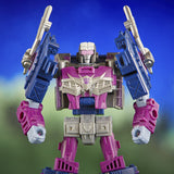Transformers Generations Legacy Evolution: G1: Deluxe - Axlegrease