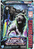 Transformers Generations Legacy Evolution: Beast Wars: Voyager - Nemesis Leo Prime