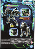 Transformers Generations Legacy Evolution: Beast Wars: Voyager - Nemesis Leo Prime