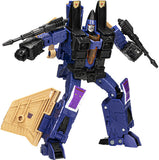 Transformers Generations Legacy Evolution: G1: Voyager - Dirge
