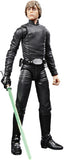 Star Wars Black Series 6" :  Return of the Jedi  - 40th Anniversary: Luke Skywalker (Jedi Knight)