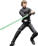Star Wars Black Series 6" :  Return of the Jedi  - 40th Anniversary: Luke Skywalker (Jedi Knight)