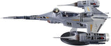 Star Wars The Vintage Collection 3.75" Vehicle - The Mandalorian: N-1 Starfighter Vehicle & Action Figures