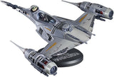 Star Wars The Vintage Collection 3.75" Vehicle - The Mandalorian: N-1 Starfighter Vehicle & Action Figures