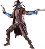 Star Wars The Black Series 6" : The Book of Boba Fett - Cad Bane [#05]
