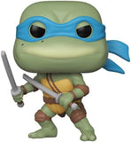 Funko POP! Retro Toys: Teenage Mutant Ninja Turtles - Leonardo [#16]
