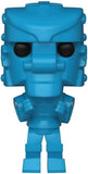 Funko POP! Retro Toys: Rock'Em Sock'Em Robots - Blue Bomber [#14]