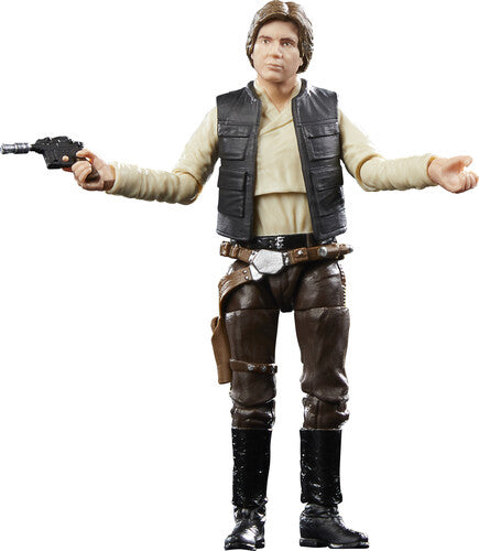 Star Wars The Vintage Collection 3.75