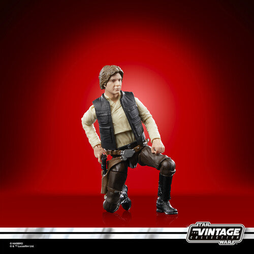 Star Wars The Vintage Collection 3.75