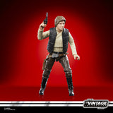 Star Wars The Vintage Collection 3.75" - Return of the Jedi : Han Solo (VC #281)