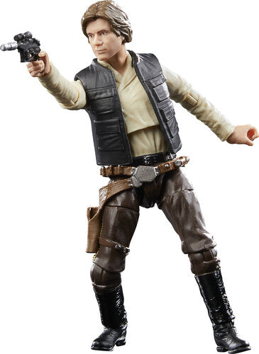 Star Wars The Vintage Collection 3.75