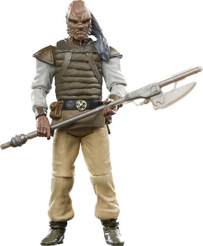 Star Wars The Vintage Collection 3.75
