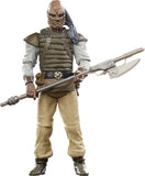 Star Wars The Vintage Collection 3.75" - Return of the Jedi : Weequay (VC #107)