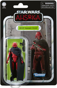 Star Wars The Vintage Collection 3.75" - Ahsoka: HK-87 Droid Assassin Droid (VC #294)