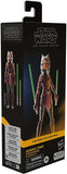 Star Wars The Black Series 6" : The Clone Wars - Ahsoka Tano (Padawan) [#13]