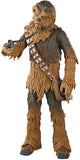 Star Wars The Black Series 6" : Return of the Jedi - Chewbacca [#10]