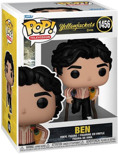 Funko POP! Television: Yellowjackets - Ben [#1456]