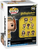 Funko POP! Television: Yellowjackets - Jackie [#1450]