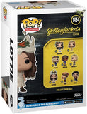 Funko POP! Television: Yellowjackets - Lottie [#1454]