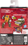 Transformers Studio Series: Transformers: The Movie: Deluxe - Brawn [#86 (#22)]