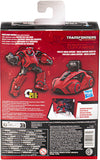 Transformers Studio Series Gamer Edition: Transformers: War for Cybertron: Deluxe - Cliffjumper [#05]