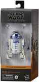 Star Wars The Black Series 6" : The Mandalorian - R2-D2 [#32]