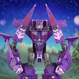 Transformers Generations Legacy Evolution Titan: Cybertron: Titan - Nemesis
