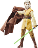 Star Wars The Black Series 6" : The Acolyte - Padawan Jecki Lon [#03]