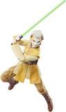 Star Wars The Black Series 6" : The Acolyte - Padawan Jecki Lon [#03]