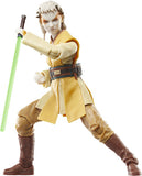 Star Wars The Black Series 6" : The Acolyte - Padawan Jecki Lon [#03]