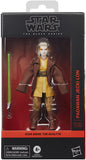 Star Wars The Black Series 6" : The Acolyte - Padawan Jecki Lon [#03]