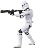 Star Wars The Black Series 6" : Attack of the Clones - Phase l Clone Trooper [#05]
