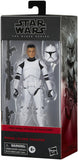 Star Wars The Black Series 6" : Attack of the Clones - Phase l Clone Trooper [#05]
