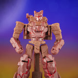 Transformers Generations Legacy United: Infernac: Core - Bouldercrash