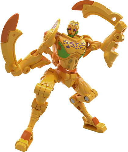 Transformers Generations Legacy United: Beast Machines: Core - Cheetor