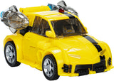 Transformers Generations Legacy United: Animated: Deluxe - Bumblebee