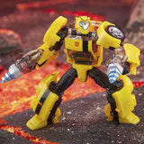 Transformers Generations Legacy United: Animated: Deluxe - Bumblebee