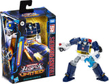 Transformers Generations Legacy United: Rescue Bots: Deluxe - Chase