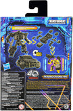 Transformers Generations Legacy United: Infernac Universe: Deluxe - Magneous