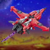 Transformers Generations Legacy United: Cyberverse: Deluxe - Windblade