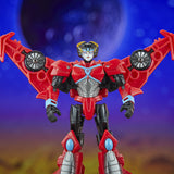 Transformers Generations Legacy United: Cyberverse: Deluxe - Windblade